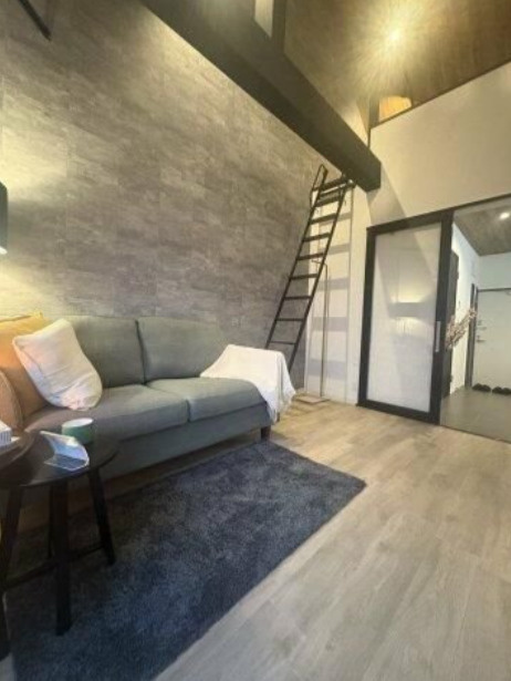 ザ・浅間台のその他