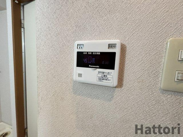 シャンヴェルジェ豊中Ⅰのその他