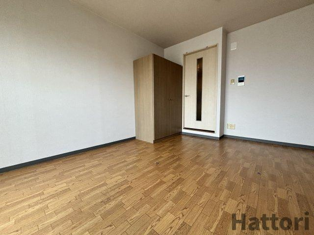 シャンヴェルジェ豊中Ⅰの居間・リビング