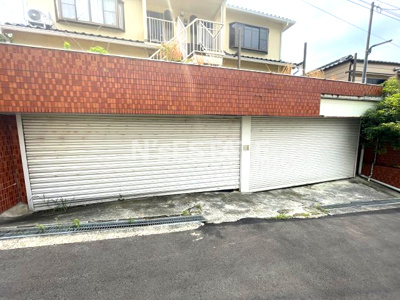 【駐車場】 | 須田ハイツ