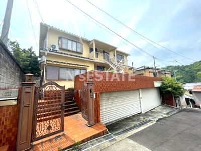 【外観】 | 須田ハイツ