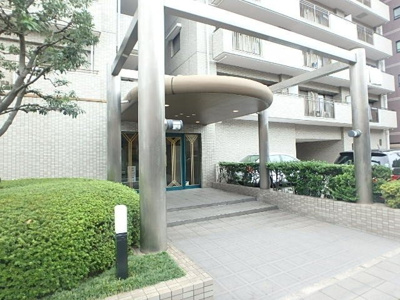 【エントランス】 | フレスコ川崎