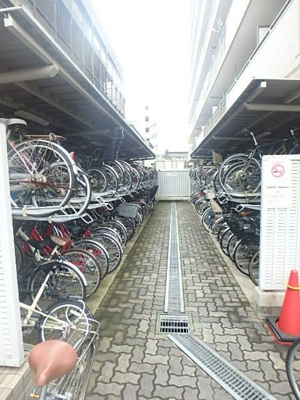 【その他共用部分】 | フレスコ川崎