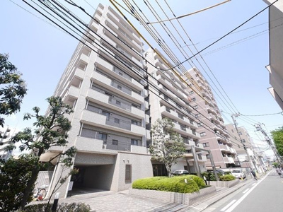 【外観】 | フレスコ川崎