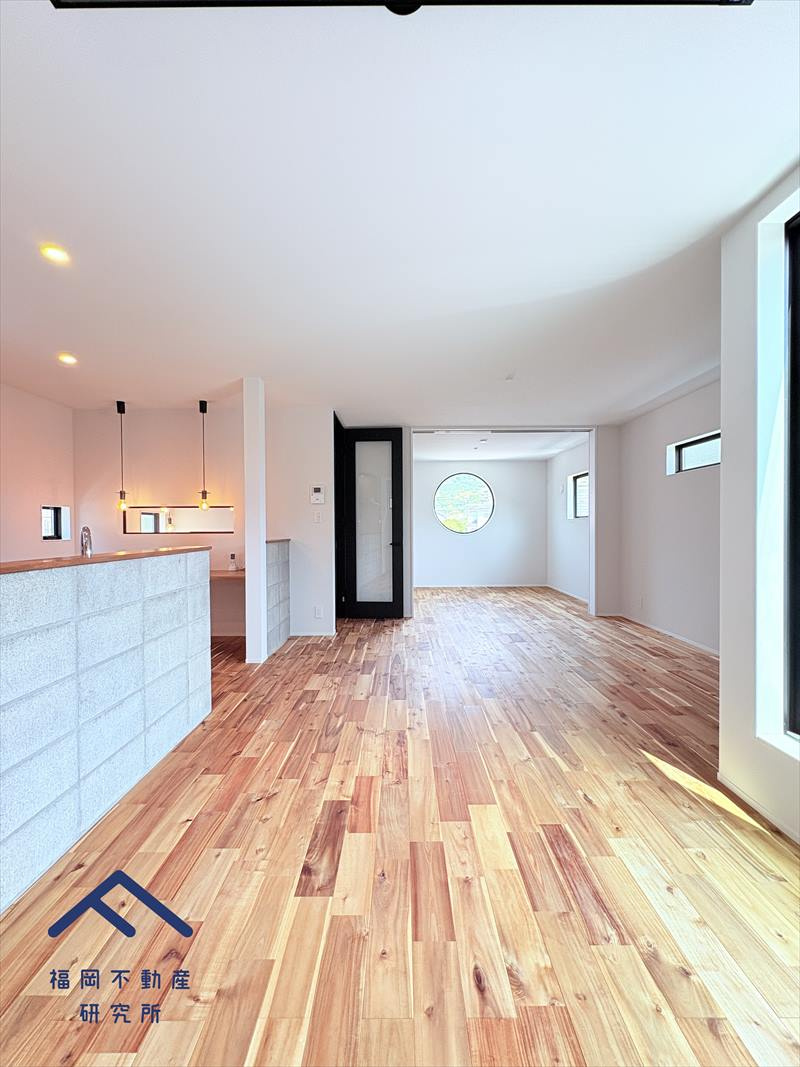 早良区野芥５丁目 　戸建て