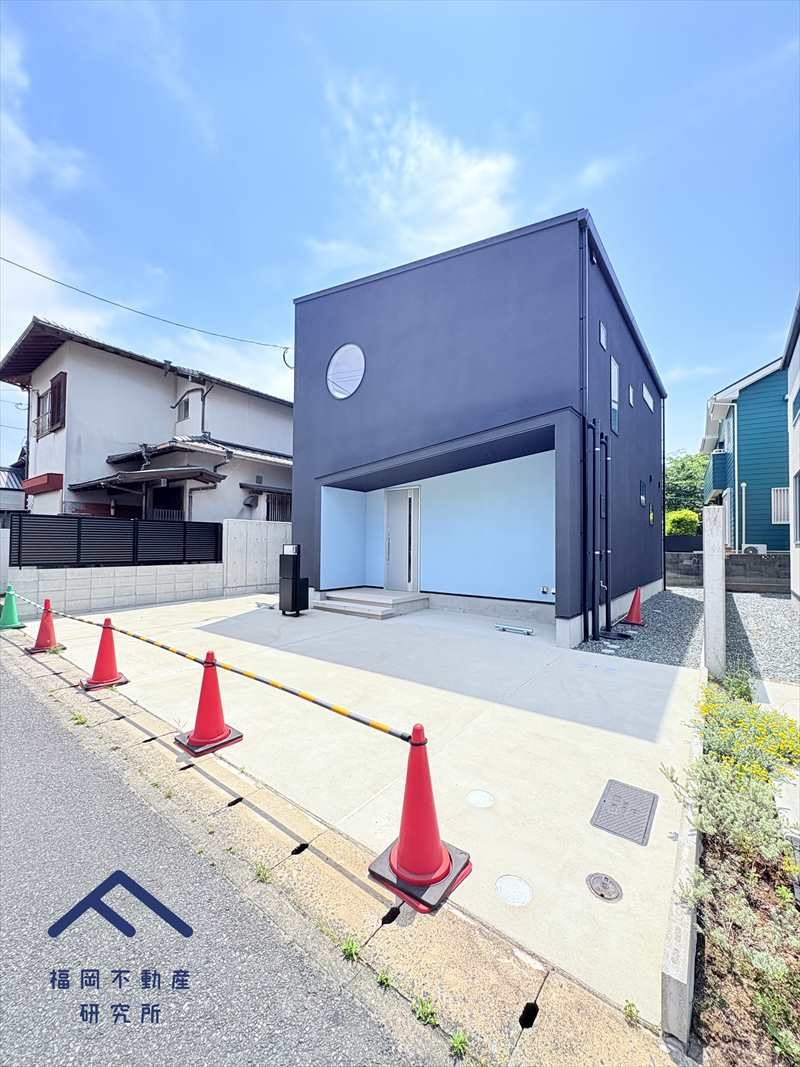 早良区野芥５丁目 　戸建て