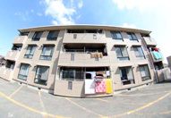 フラワーハイツの画像