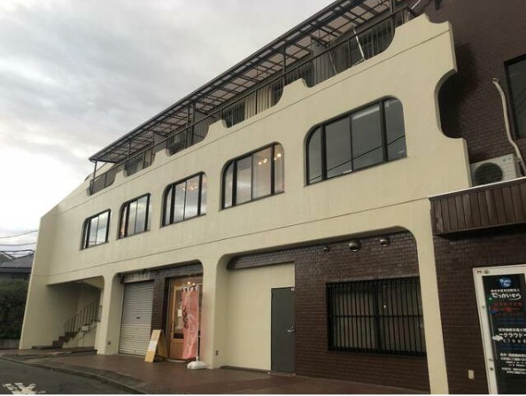 コスモプラザⅣ