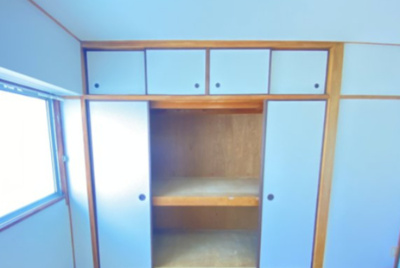 【収納】 | 井上マンション