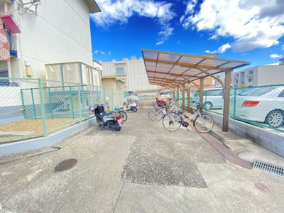 【周辺】 | 井上マンション