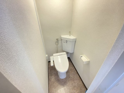 【トイレ】 | 井上マンション