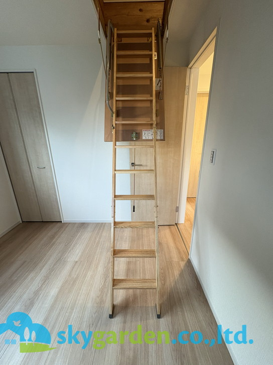 藤沢市遠藤2期　新築戸建　全1棟1号棟のその他