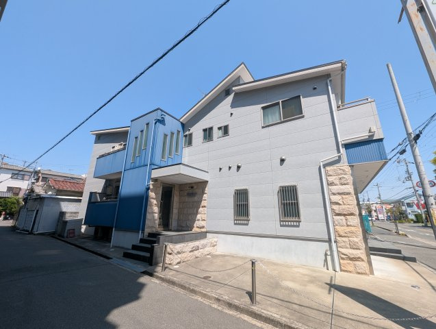 サザン・ベース