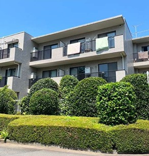 ◆リノベーション済み◆汲沢3丁目 中古マンション 2199万円の外観