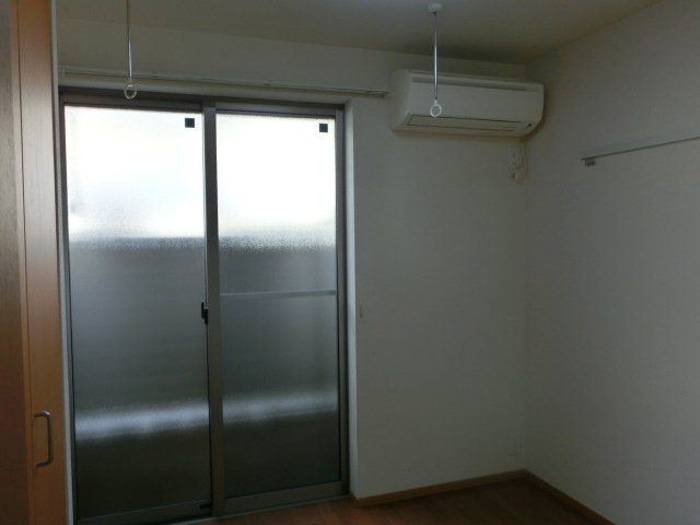 アイヴォリーの設備|エアコン