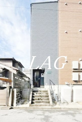 【エントランス】 | コルティーレ北習志野 | エントランスです。