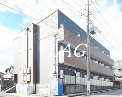 【外観】 | コルティーレ北習志野 | 外観です。