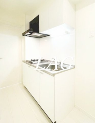 【キッチン】 | コルティーレ北習志野 | キッチンです。