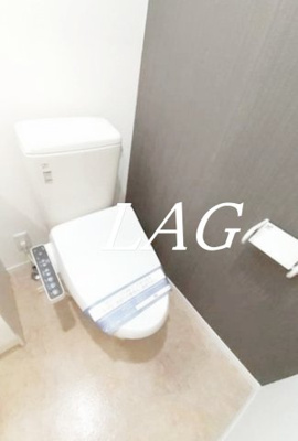 【トイレ】 | コルティーレ北習志野 | トイレです。