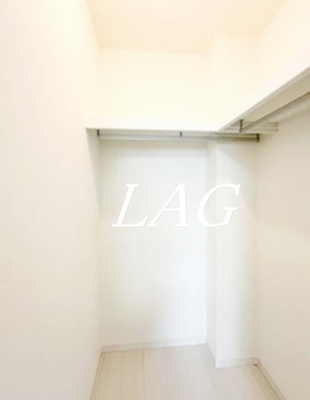 【収納】 | コルティーレ北習志野 | 収納です。