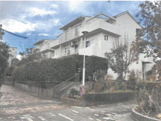 【外観】 | 藤沢市大庭　駒寄第一　オーナチェンジ物件