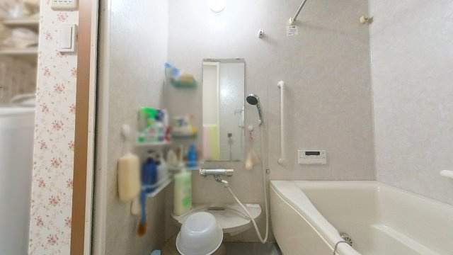 サントノーレ観月の浴室