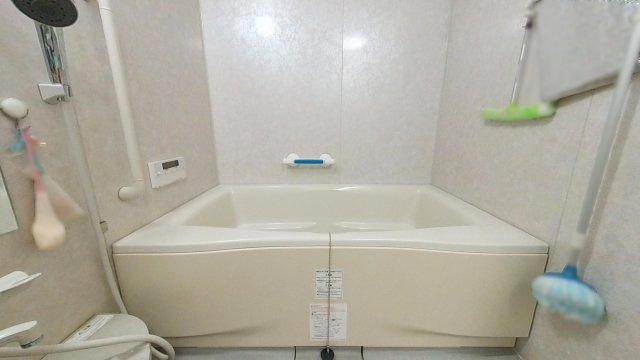 サントノーレ観月の浴室