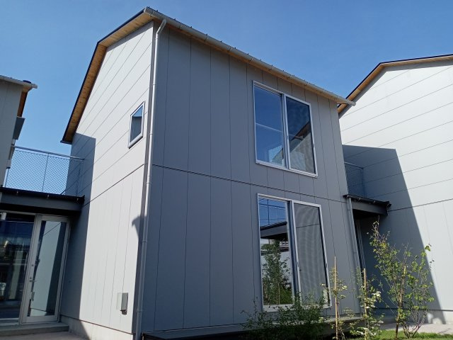 山口台ＳＫＹ　ＧＡＲＤＥＮ