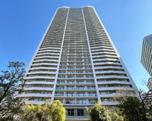 キャピタルマークタワー