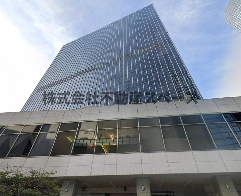 大阪市北区梅田１丁目の店舗一部の外観|Ｏｓａｋａ　Ｍｅｔｒｏ谷町線「東梅田駅」南改札口より徒歩約1分