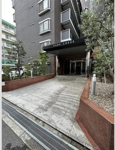 パークロッジのその他共用部分