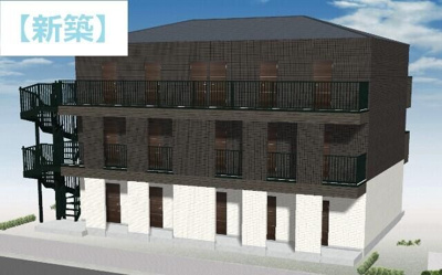 【外観】 | RDワン