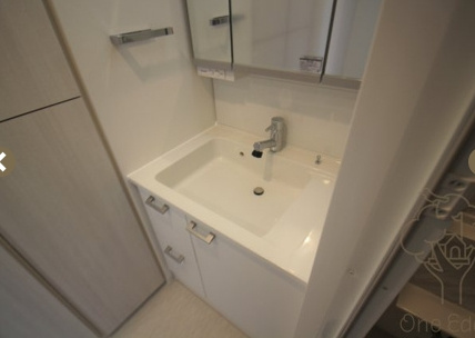 シティカレント新大阪のキッチン