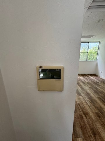 パンプアップ第2ビルの設備