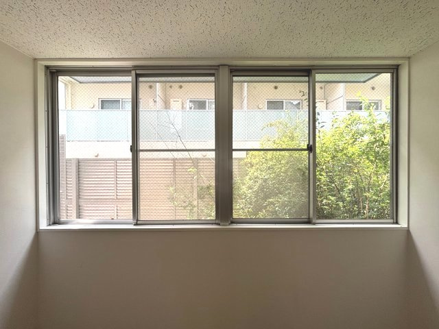 パンプアップ第2ビルの内装