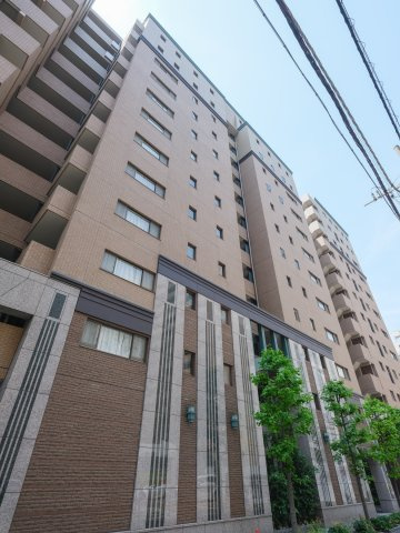 クイーンズパレス東京中央