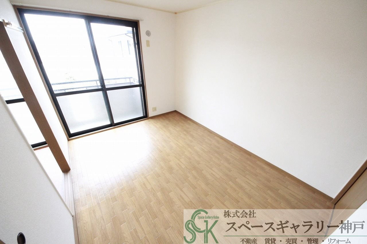 エクセルハイツ桃山の寝室|※お部屋により仕様が異なる場合があります。
