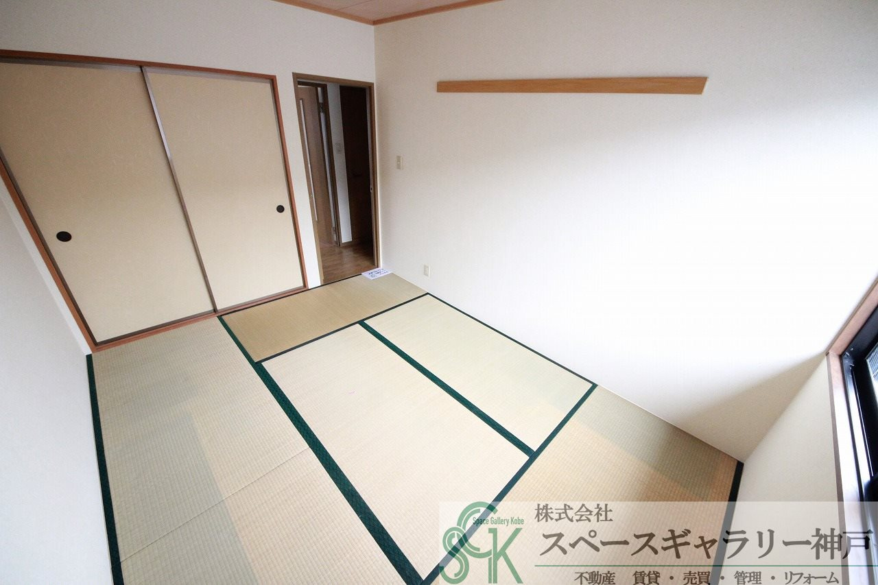 エクセルハイツ桃山のその他|※お部屋により仕様が異なる場合があります。
