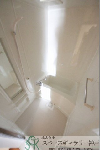 エクセルハイツ桃山の浴室|※お部屋により仕様が異なる場合があります。
