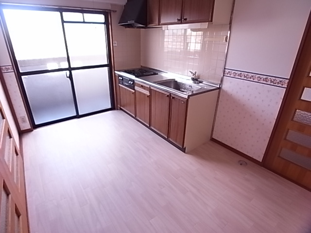 シェルハウスの居間・リビング