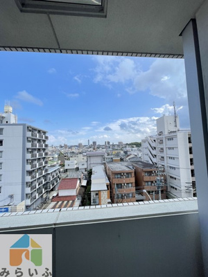 【展望】 | パルティール覚王山