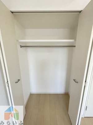 【収納】 | パルティール覚王山