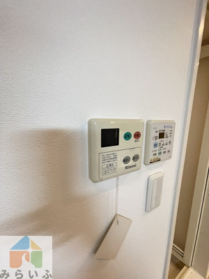 【設備】 | パルティール覚王山