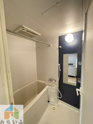 【浴室】 | パルティール覚王山