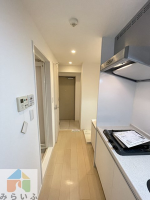 【内装】 | パルティール覚王山