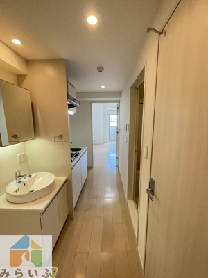 【玄関】 | パルティール覚王山