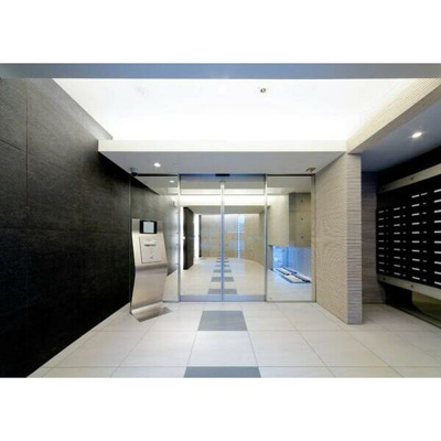 【ロビー】 | パルティール覚王山