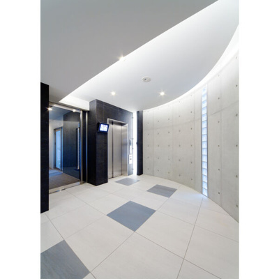 【ロビー】 | パルティール覚王山