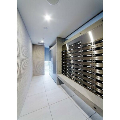 【ロビー】 | パルティール覚王山