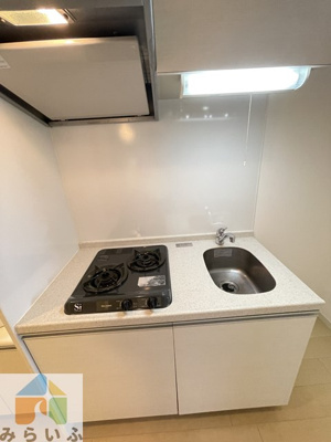 【キッチン】 | パルティール覚王山